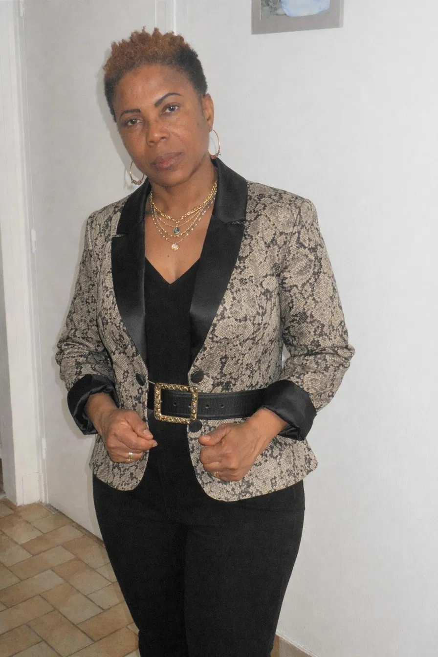 Philomène Garnier, fondatrice d'Urban Luxe Circle